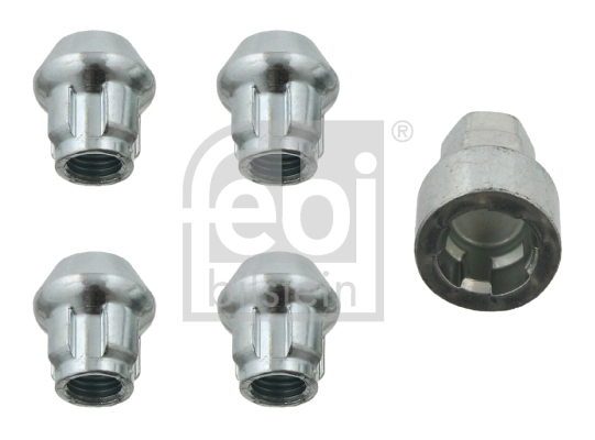 Wheel Nut